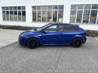 Ford Focus ST FOCUS ST 20V 2006