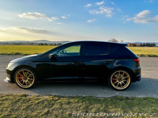 Seat Leon Cupra 280 2015