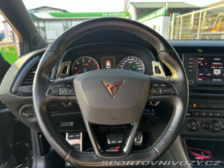 Seat Leon Cupra 280 2015