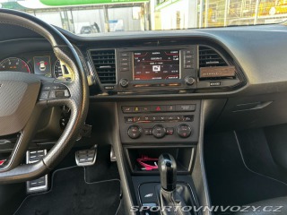 Seat Leon Cupra 280 2015