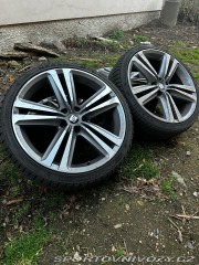 Seat Leon Cupra 280 2015