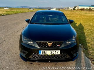Seat Leon Cupra 280 2015