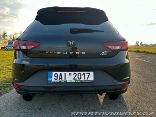 Seat Leon Cupra 280 2015