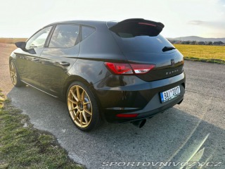 Seat Leon Cupra 280 2015
