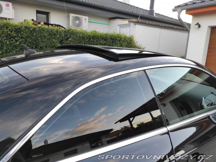 Audi S5 4,2 FSI V8 2008