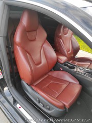 Audi S5 4,2 FSI V8 2008
