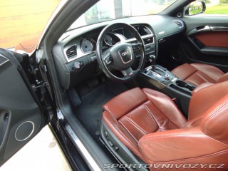 Audi S5 4,2 FSI V8 2008