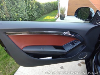 Audi S5 4,2 FSI V8 2008