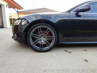 Audi S5 4,2 FSI V8 2008