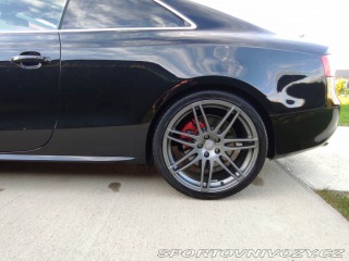 Audi S5 4,2 FSI V8 2008