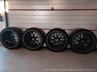 Audi S5 4,2 FSI V8 2008