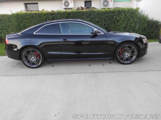 Audi S5 4,2 FSI V8 2008