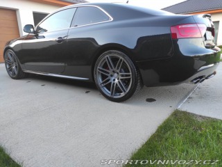Audi S5 4,2 FSI V8 2008