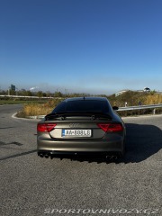 Audi A7 3.0 TFSI 2011