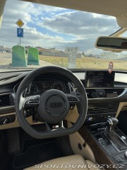 Audi A7 3.0 TFSI 2011