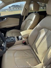 Audi A7 3.0 TFSI 2011