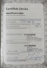 Toyota Yaris GR 2022