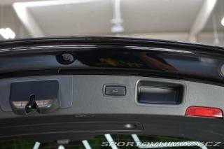 Porsche Macan GTS Chrono Pano PDK Vzduc 2022