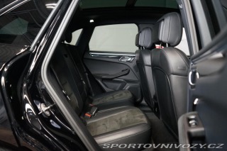 Porsche Macan GTS Chrono Pano PDK Vzduc 2022