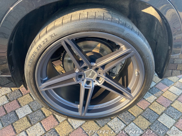 BMW X6 50D M Performance 2016
