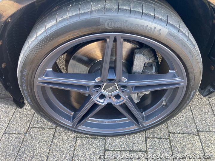BMW X6 50D M Performance 2016