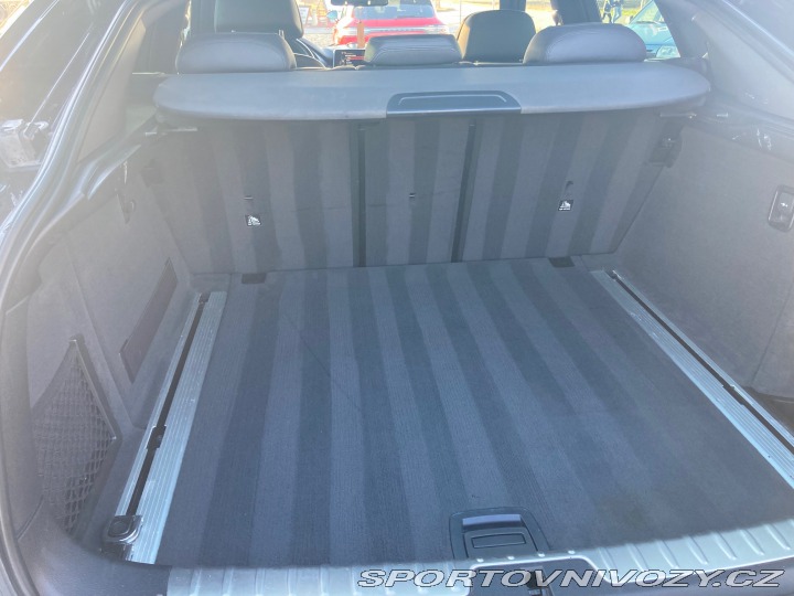 BMW X6 50D M Performance 2016