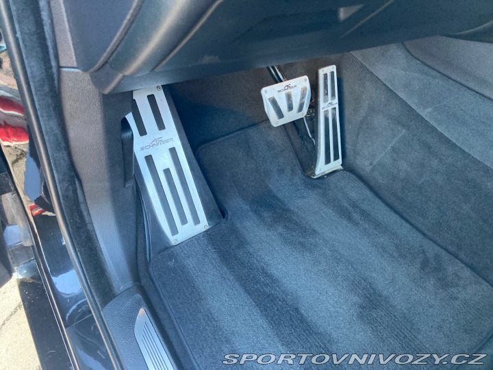 BMW X6 50D M Performance 2016