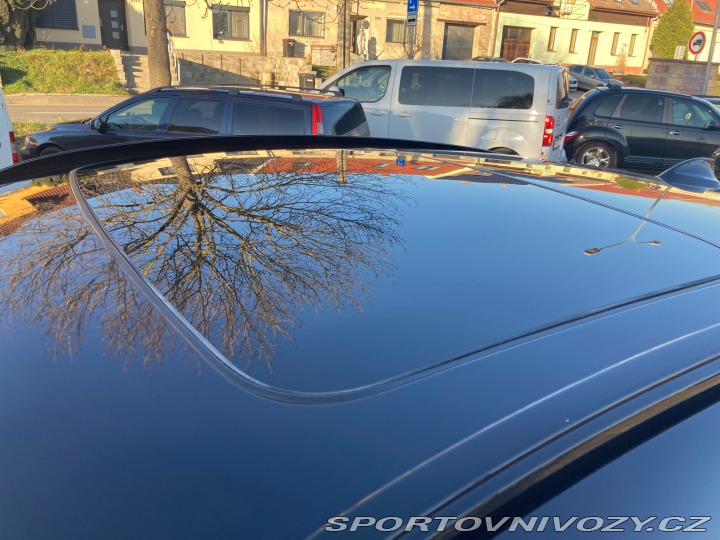 BMW X6 50D M Performance 2016