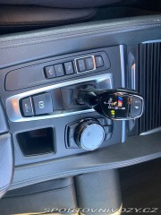 BMW X6 50D M Performance 2016