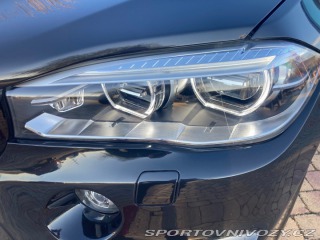 BMW X6 50D M Performance 2016
