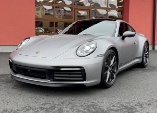 Porsche 911 Carrera T