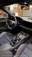 Porsche 911 Carrera T 2023