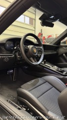 Porsche 911 Carrera T 2023