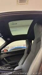 Porsche 911 Carrera T 2023