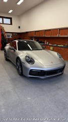 Porsche 911 Carrera T 2023