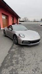 Porsche 911 Carrera T 2023