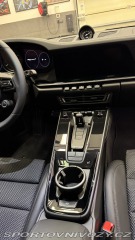 Porsche 911 Carrera T 2023