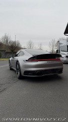 Porsche 911 Carrera T 2023