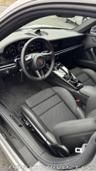 Porsche 911 Carrera T 2023