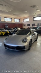 Porsche 911 Carrera T 2023