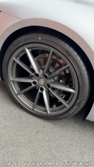 Porsche 911 Carrera T 2023