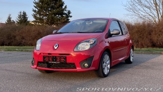 Renault  TWINGO 1.6i RS