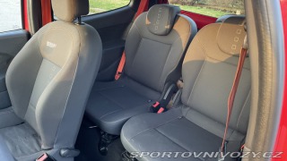 Renault Ostatní modely TWINGO 1.6i RS 2010