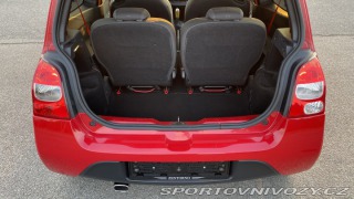 Renault Ostatní modely TWINGO 1.6i RS 2010