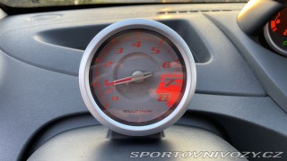 Renault Ostatní modely TWINGO 1.6i RS 2010