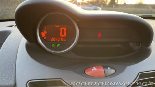 Renault Ostatní modely TWINGO 1.6i RS 2010