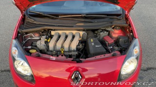 Renault Ostatní modely TWINGO 1.6i RS 2010