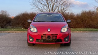 Renault Ostatní modely TWINGO 1.6i RS 2010