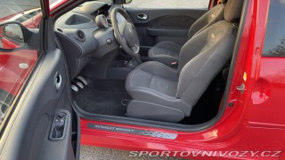 Renault Ostatní modely TWINGO 1.6i RS 2010