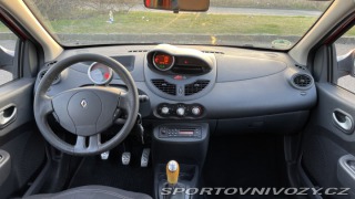 Renault Ostatní modely TWINGO 1.6i RS 2010